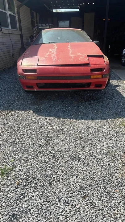 1990 Mazda RX-7 FC - Image 2 of 4