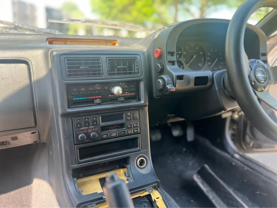 1990 Mazda RX-7 FC - Image 20 of 20