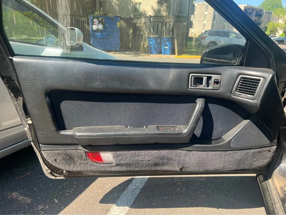 1990 Mazda RX-7 FC - Image 12 of 20