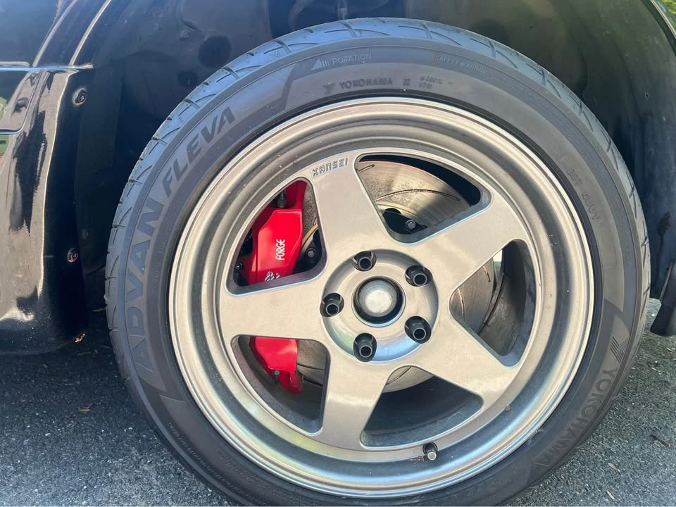 1990 Mazda RX-7 FC - Image 2 of 20