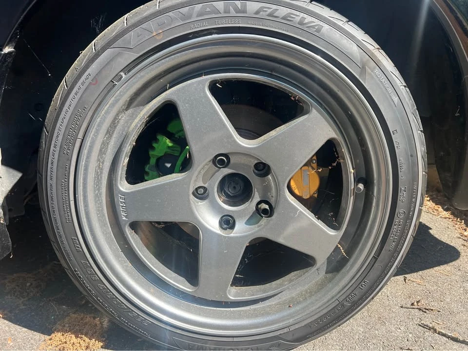 1990 Mazda RX-7 FC - Image 5 of 20
