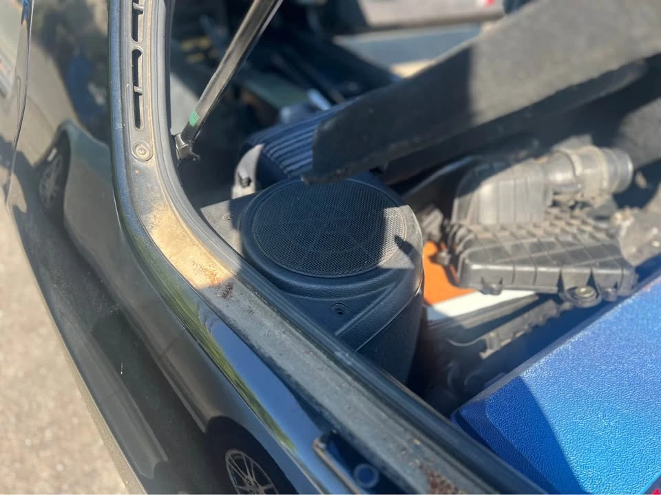 1990 Mazda RX-7 FC - Image 10 of 20
