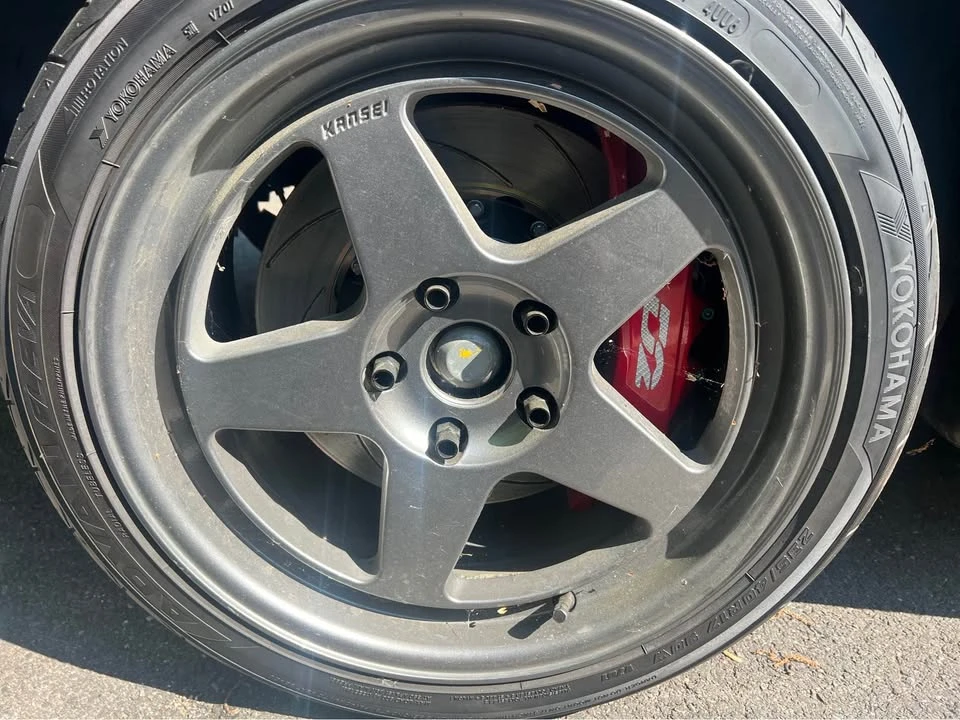 1990 Mazda RX-7 FC - Image 3 of 20