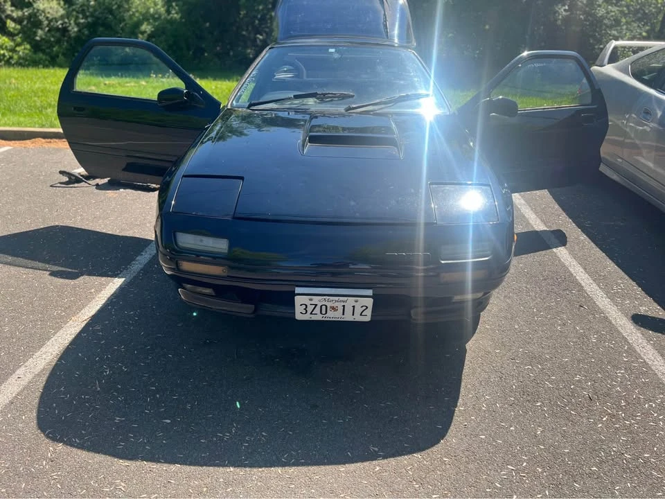 1990 Mazda RX-7 FC - Image 14 of 20