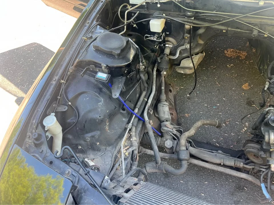 1990 Mazda RX-7 FC - Image 15 of 20