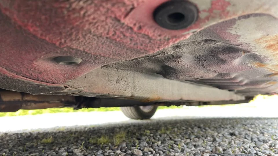 1990 Mazda RX-7 FC - Image 7 of 9