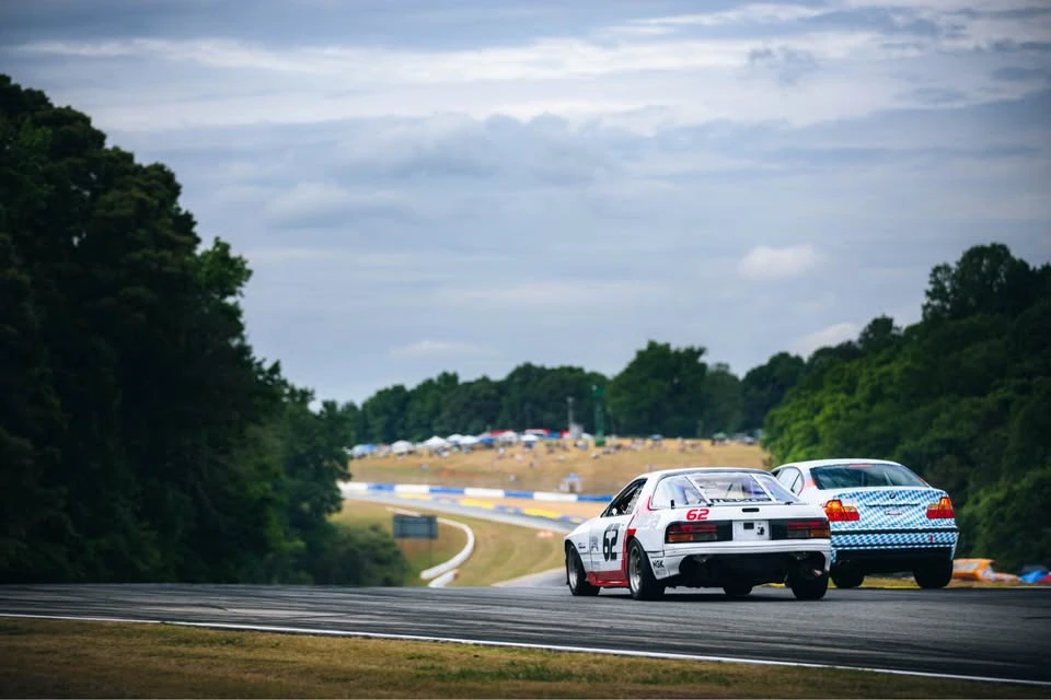1990 Mazda RX-7 FC - Image 4 of 17