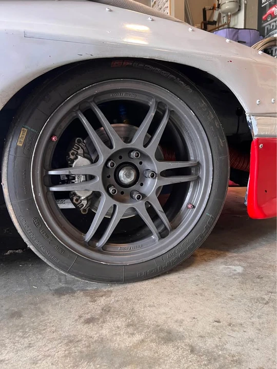 1990 Mazda RX-7 FC - Image 11 of 17