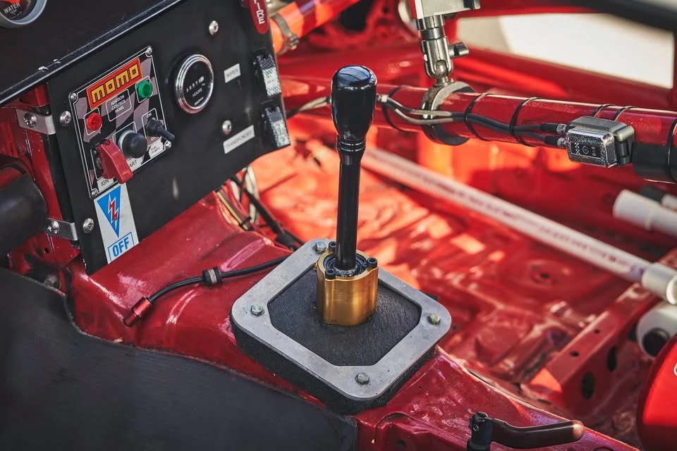 1990 Mazda RX-7 FC - Image 15 of 17