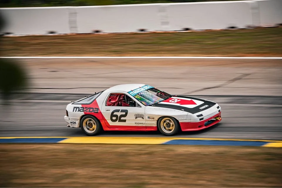1990 Mazda RX-7 FC - Image 2 of 17