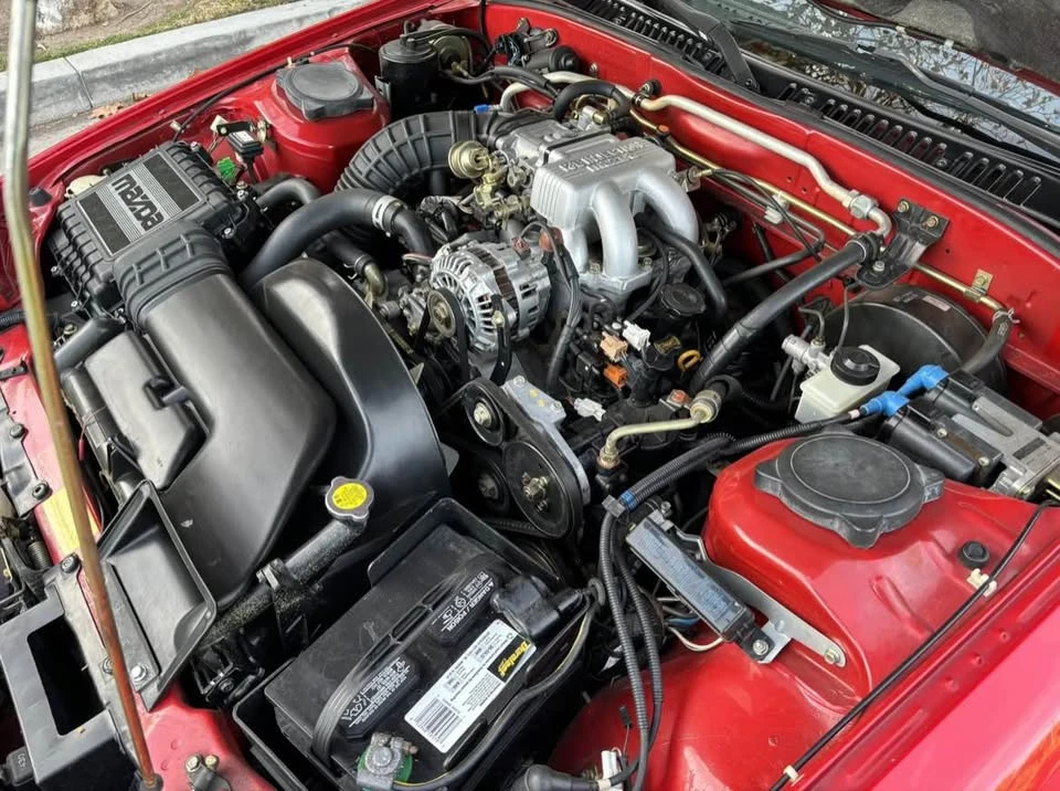 1990 Mazda RX-7 FC - Image 14 of 19
