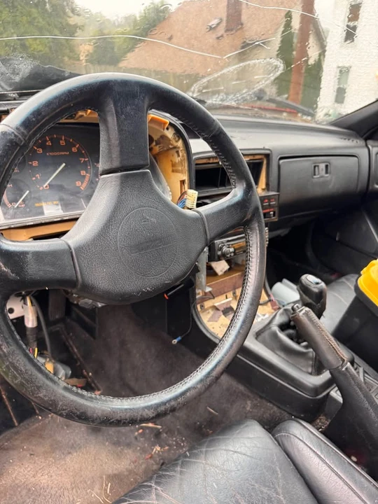 1990 Mazda RX-7 FC - Image 14 of 16