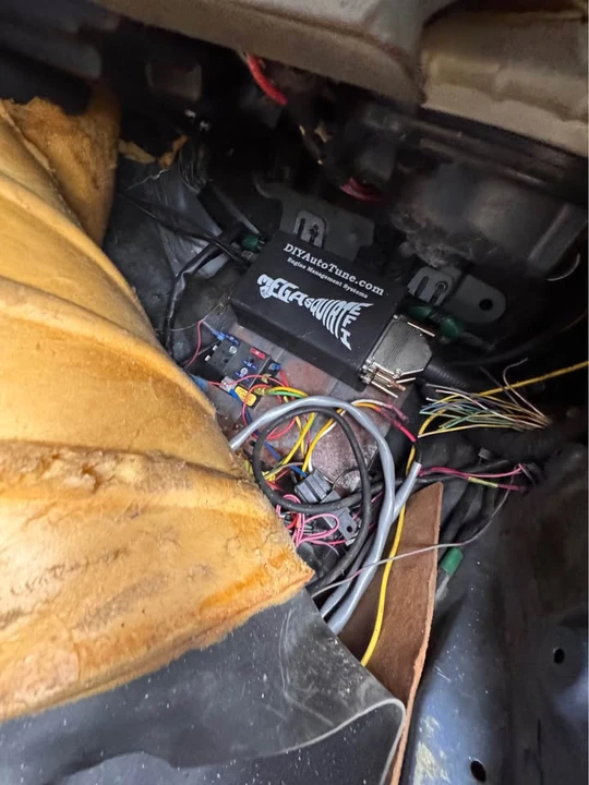 1990 Mazda RX-7 FC - Image 6 of 16