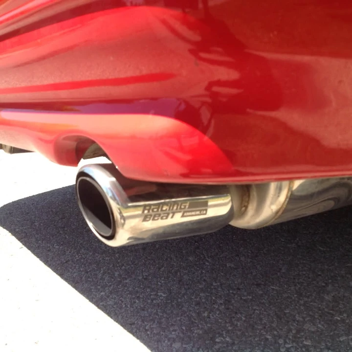 1990 Mazda RX-7 FC - Image 4 of 5