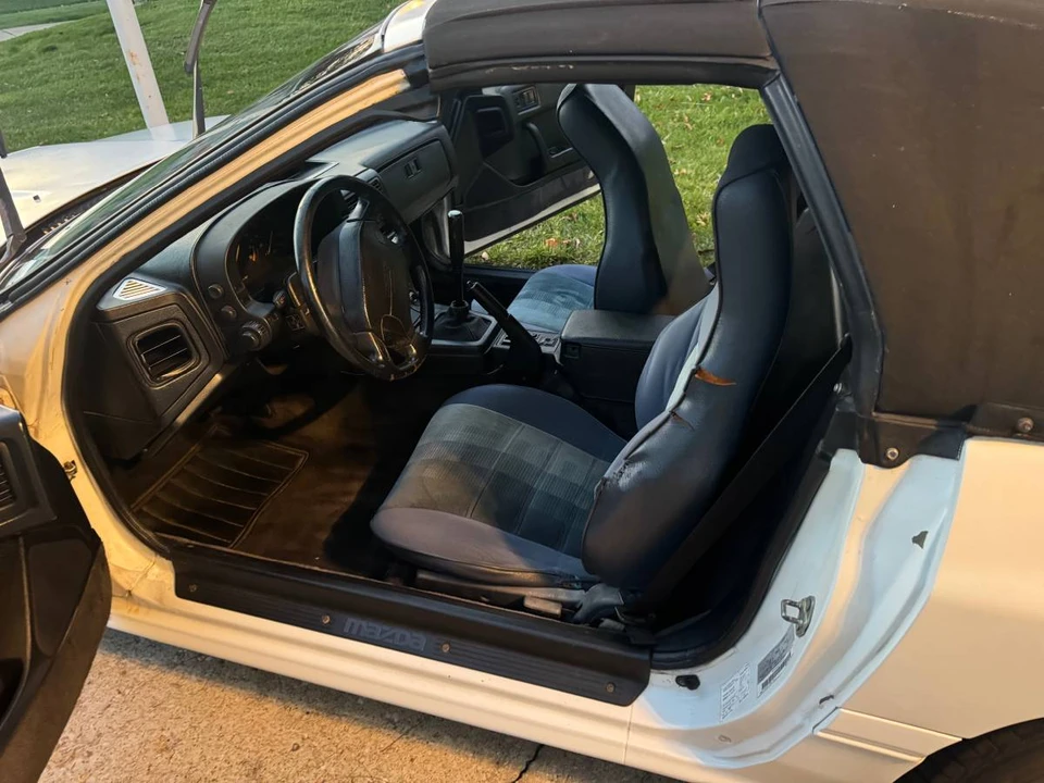 1990 Mazda RX-7 FC - Image 14 of 24