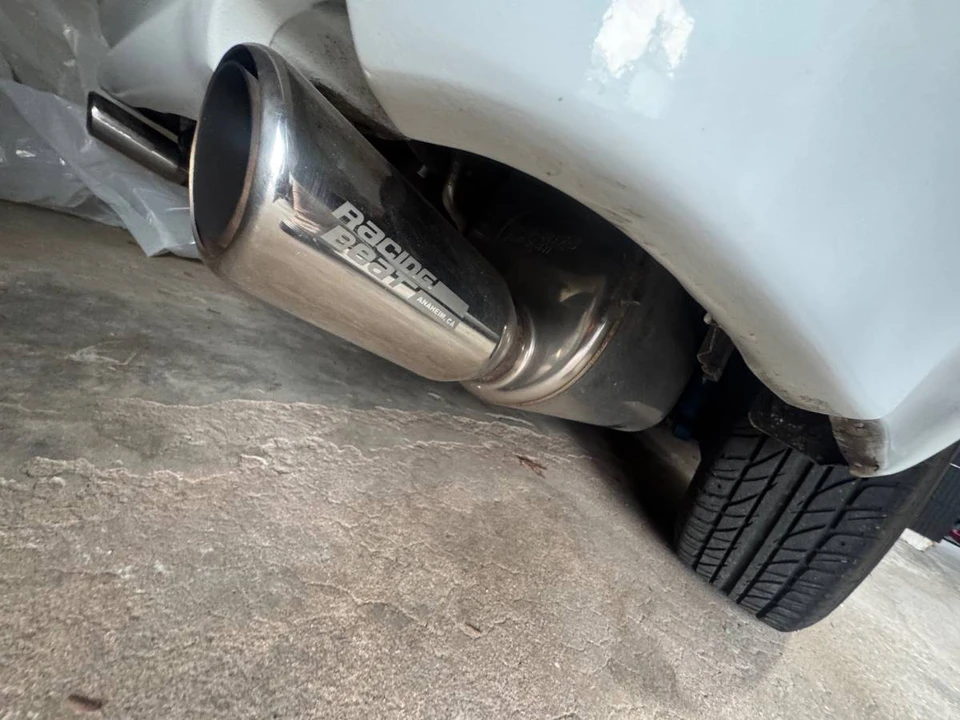 1990 Mazda RX-7 FC - Image 11 of 24