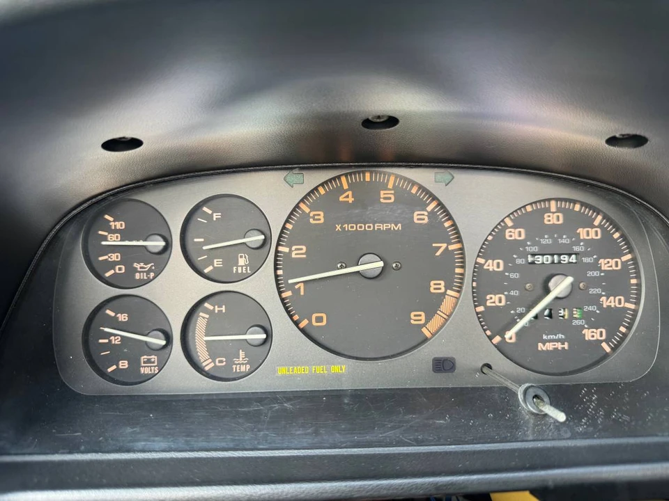 1990 Mazda RX-7 FC - Image 2 of 24
