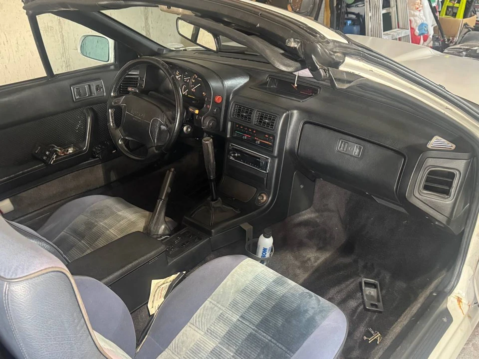 1990 Mazda RX-7 FC - Image 12 of 24