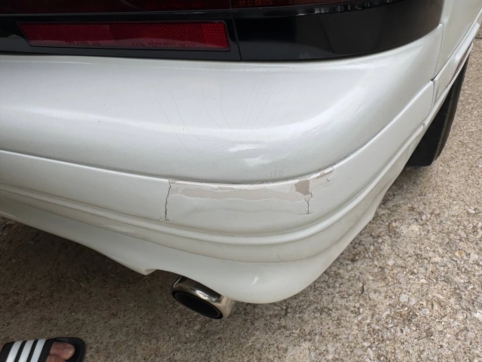 1990 Mazda RX-7 FC - Image 15 of 24
