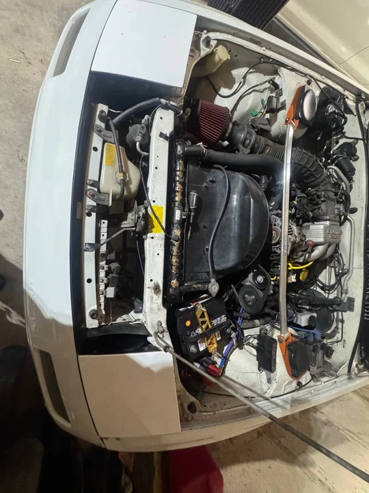 1990 Mazda RX-7 FC - Image 10 of 24