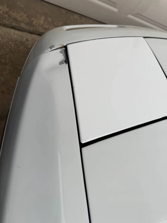 1990 Mazda RX-7 FC - Image 16 of 24