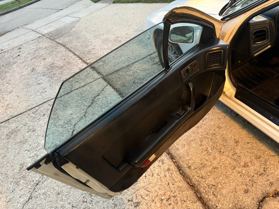 1990 Mazda RX-7 FC - Image 13 of 24