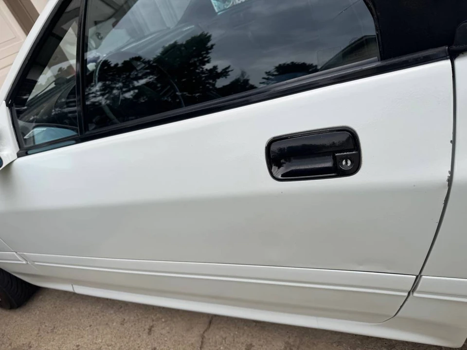 1990 Mazda RX-7 FC - Image 19 of 24