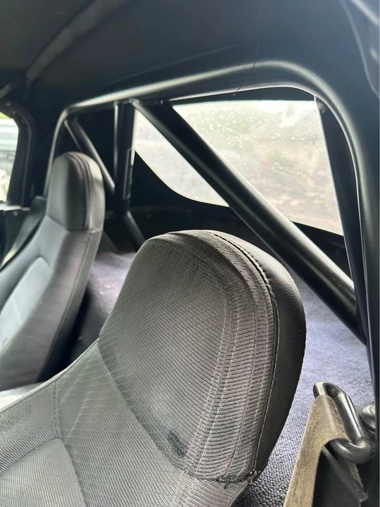 1990 Mazda NA MX-5 Miata - Image 6 of 7