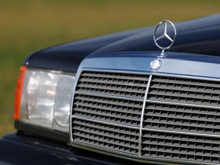 1990 Mercedes-Benz 190E 2.5-16 Evolution II - Image 7 of 31