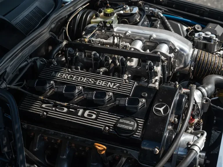 1990 Mercedes-Benz 190E 2.5-16 Evolution II - Image 4 of 31