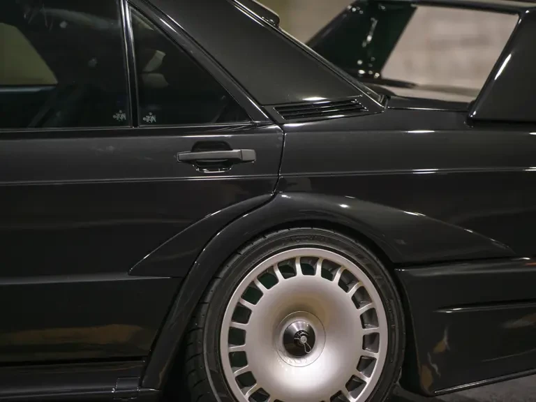 1990 Mercedes-Benz 190E 2.5-16 Evolution II - Image 31 of 31