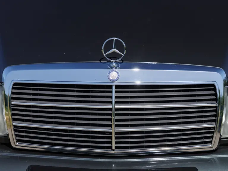 1990 Mercedes-Benz 190E 2.5-16 Evolution II - Image 7 of 31