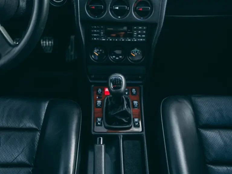 1990 Mercedes-Benz 190E 2.5-16 Evolution II - Image 15 of 31