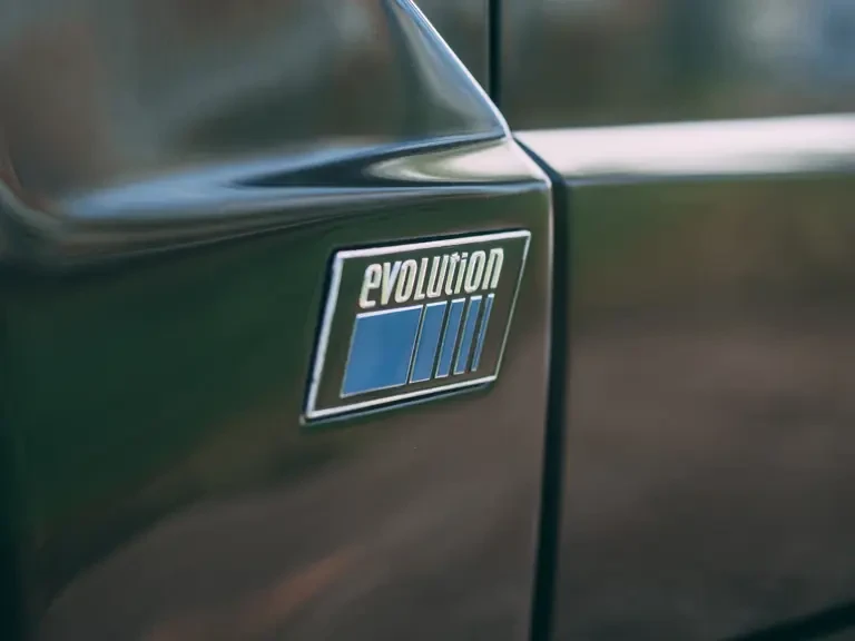 1990 Mercedes-Benz 190E 2.5-16 Evolution II - Image 8 of 31