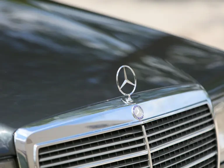1990 Mercedes-Benz 190E 2.5-16 Evolution II - Image 10 of 31