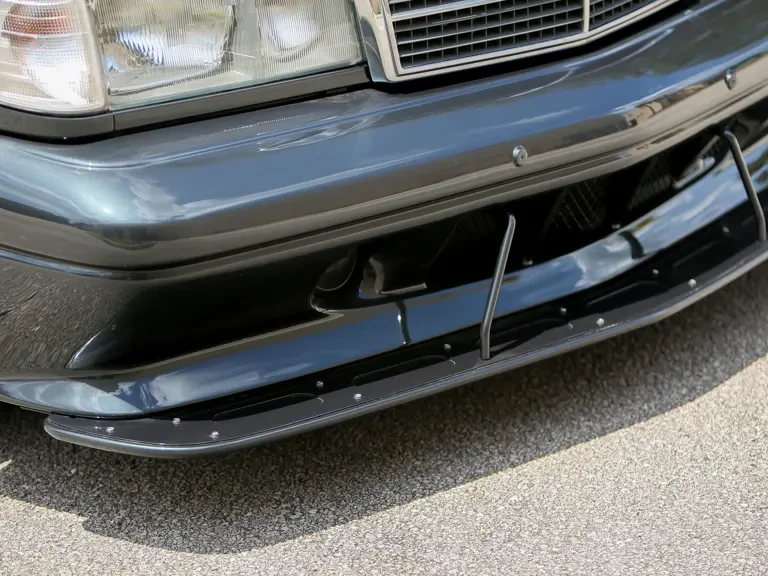 1990 Mercedes-Benz 190E 2.5-16 Evolution II - Image 14 of 31
