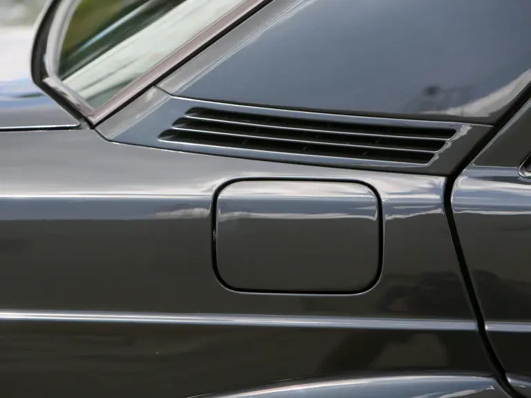 1990 Mercedes-Benz 190E 2.5-16 Evolution II - Image 31 of 31