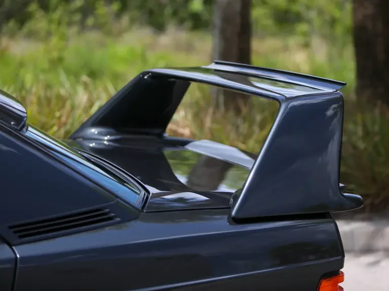 1990 Mercedes-Benz 190E 2.5-16 Evolution II - Image 20 of 31