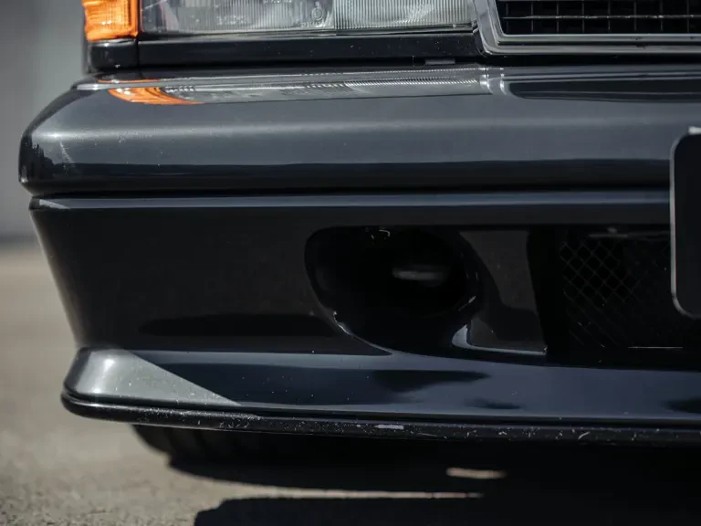 1990 Mercedes-Benz 190E 2.5-16 Evolution II - Image 17 of 31