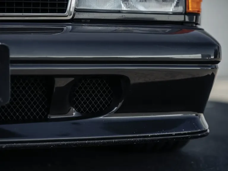 1990 Mercedes-Benz 190E 2.5-16 Evolution II - Image 18 of 31