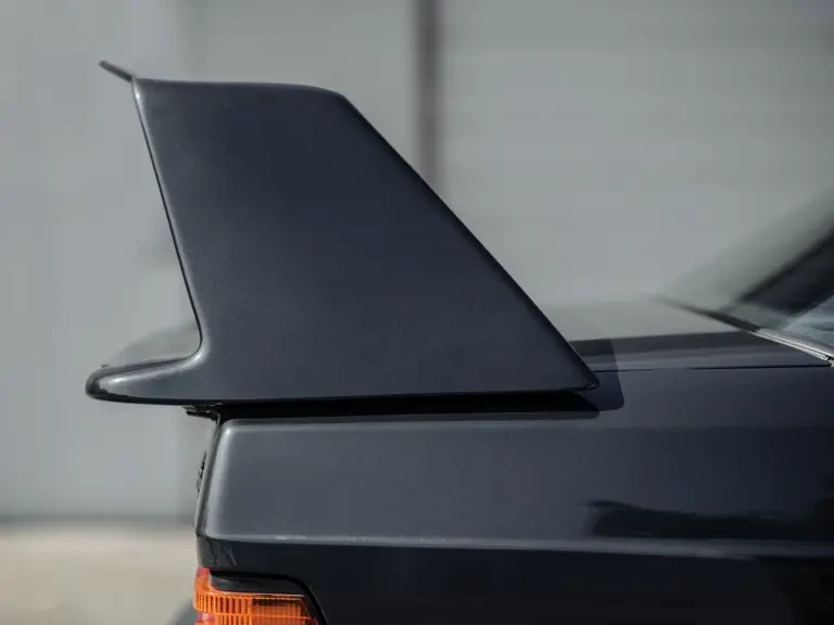 1990 Mercedes-Benz 190E 2.5-16 Evolution II - Image 26 of 31