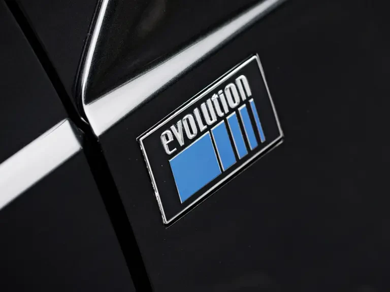 1990 Mercedes-Benz 190E 2.5-16 Evolution II - Image 8 of 31