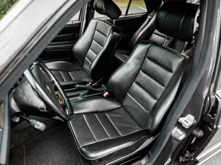 1990 Mercedes-Benz 190E 2.5-16 Evolution II - Image 20 of 31