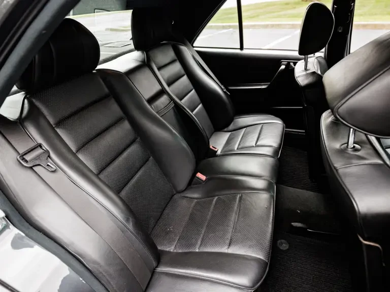 1990 Mercedes-Benz 190E 2.5-16 Evolution II - Image 22 of 31