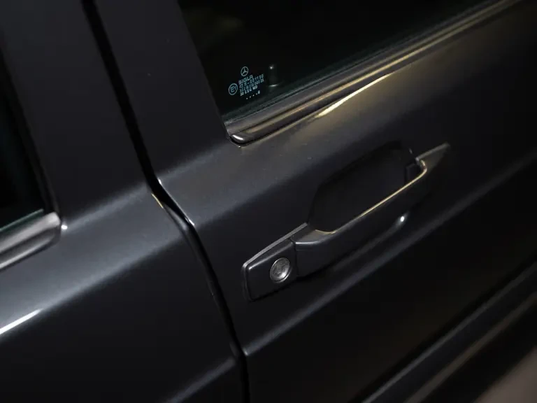 1990 Mercedes-Benz 190E 2.5-16 Evolution II - Image 30 of 31