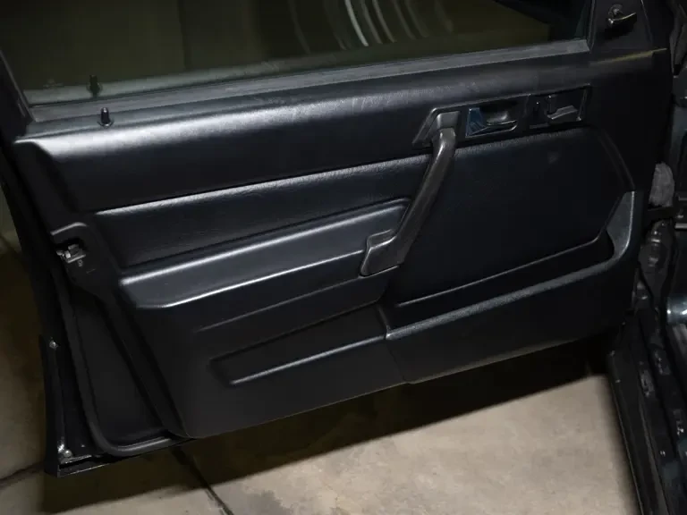 1990 Mercedes-Benz 190E 2.5-16 Evolution II - Image 25 of 31