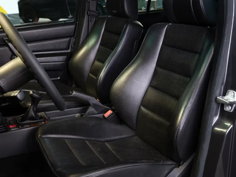 1990 Mercedes-Benz 190E 2.5-16 Evolution II - Image 9 of 31