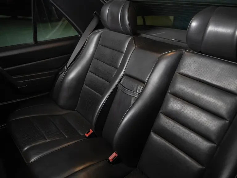 1990 Mercedes-Benz 190E 2.5-16 Evolution II - Image 11 of 31