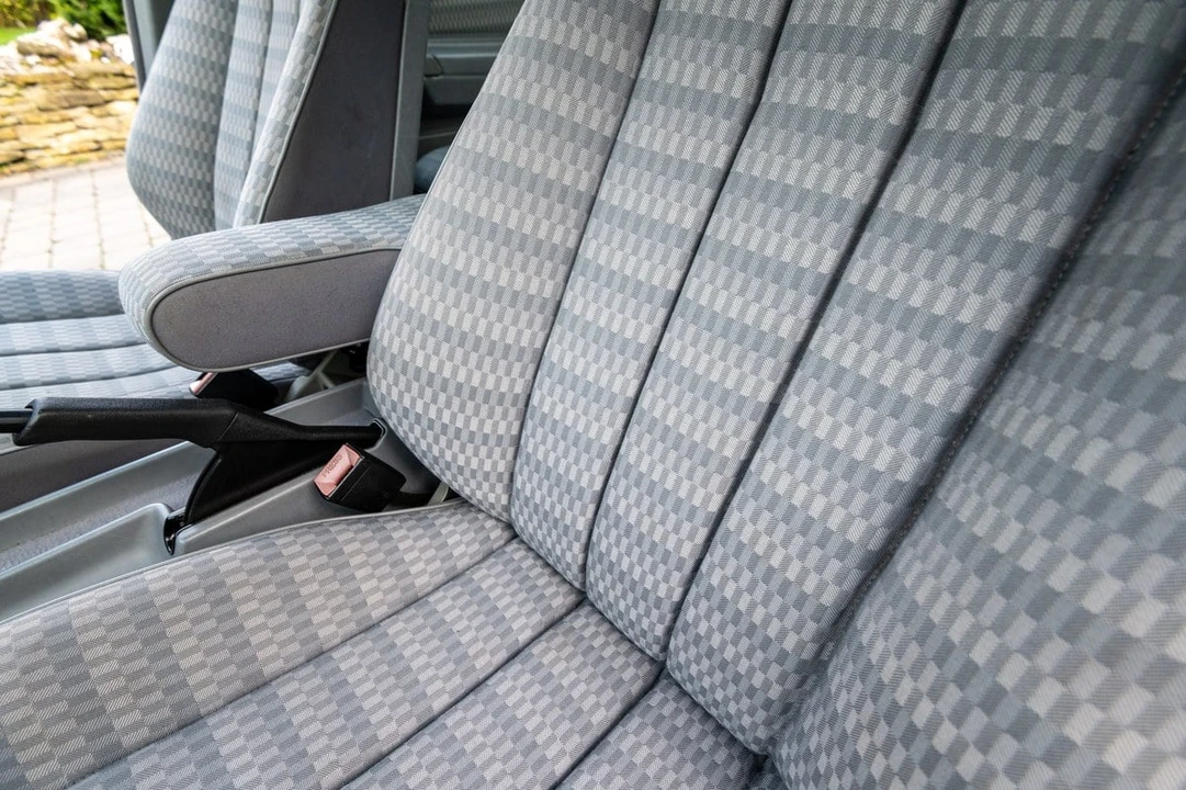 1990 Mercedes-Benz 190E - Image 30 of 30