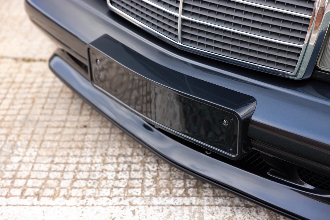 1990 Mercedes-Benz 190E 2.5-16 Evolution II - Image 18 of 31